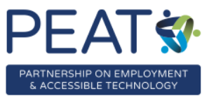 Partnership on Employment & Accessible Technology